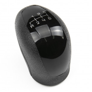 Mercedes Gear Shift Knob 6-Speed