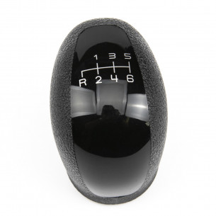 Mercedes Gear Shift Knob 6-Speed