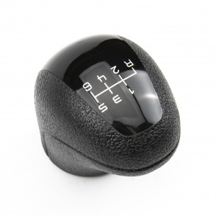 Mercedes Gear Shift Knob 6-Speed