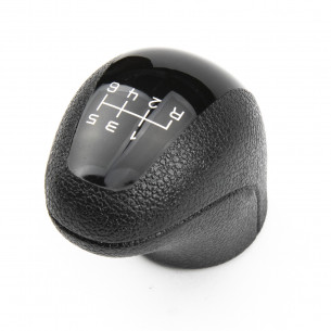 Mercedes Gear Shift Knob 6-Speed