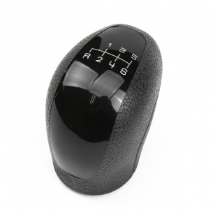 Mercedes Gear Shift Knob 6-Speed