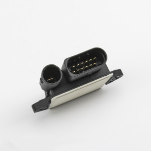 Mercedes Releu de Control al Bujiilor Incandescente 96SKV030 - Aftermarket