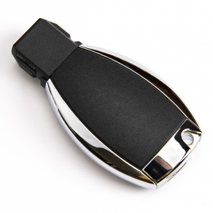 Mercedes Remote Car Key 433Mhz - Aftermarket