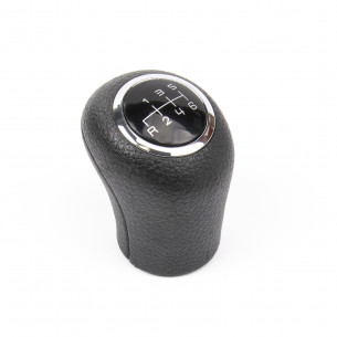 Mercedes Sprinter VW Crafter Gear Stick Knob Shift 6-Speed - Aftermarket