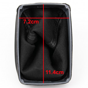 Mercedes W201 (190) Cuffia Pomello Leva Del Cambio Marce