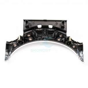 Middenconsole armsteun ontgrendelknop voor Mercedes C-Klasse AMG