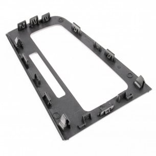 Middenconsole sierlijst voor Ford Focus /automaat/