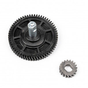 Mini Cooper R55 R56 R60 R61 Επισκευή γραναζιών ηλιοροφής - Aftermarket