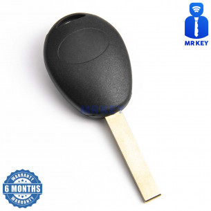 MINI Key with Electronics 433Mhz and 2 Buttons