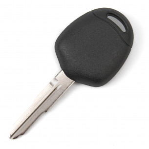 Mitsubishi Key Cover With 3 Buttons - Aftermarket