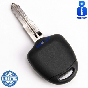 Mitsubishi Remote Car Key 433mhz With 2 Buttons and Electronics