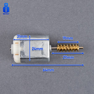 Μοτέρ κεντρικού κλειδώματος για BMW Opel