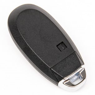 Nissan Cube Juke Leaf Micra Renault Kadjar Κάλυμμα κλειδιού 2 κουμπιά