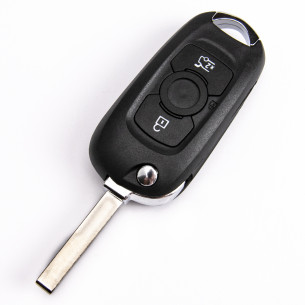 Opel Astra K Remote Key 13588667 433Mhz ID46 with 3 Buttons