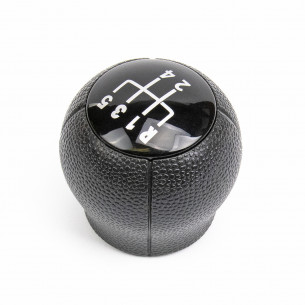 Pomello Leva Del Cambio 5 Marce per Opel Corsa B Vectra B - Aftermarket