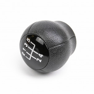 Pomello Leva Del Cambio 5 Marce per Opel Corsa B Vectra B - Aftermarket