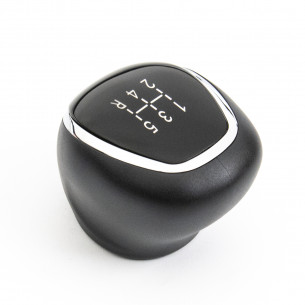 Opel Crossland X Gear Shift Stick Knob 5-Speed - Aftermarket