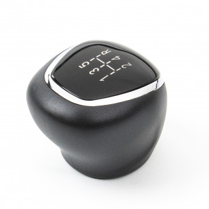 Opel Crossland X Gear Shift Stick Knob 5-Speed - Aftermarket