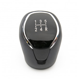 Opel Crossland X Gear Shift Stick Knob 5-Speed - Aftermarket