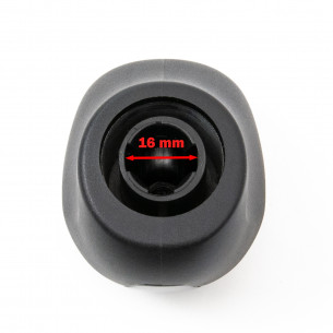 Opel Crossland X Gear Shift Stick Knob 5-Speed - Aftermarket