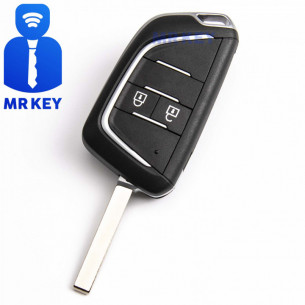 Upgrade / Conversion Kit for Opel Astra J Corsa Insignia Zafira Key