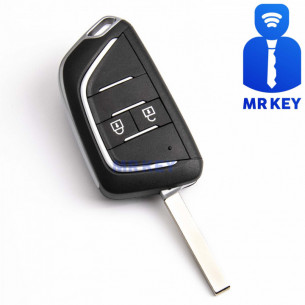 Upgrade / Conversion Kit for Opel Astra J Corsa Insignia Zafira Key