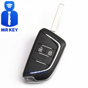 Upgrade / Conversion Kit for Opel Astra J Corsa Insignia Zafira Key