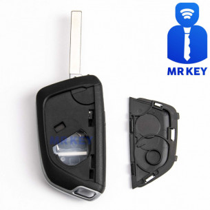 Upgrade / Conversion Kit for Opel Astra J Corsa Insignia Zafira Key