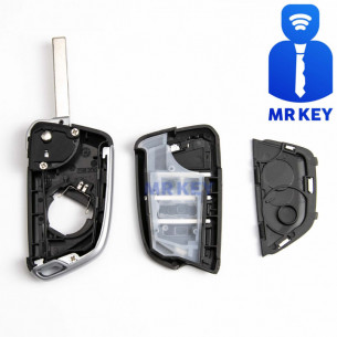 Upgrade / Conversion Kit for Opel Astra J Corsa Insignia Zafira Key