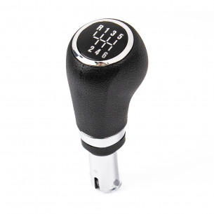 Opel Mokka Chevrolet Trax Gear Shift Stick Knob 6-Speed - Aftermarket