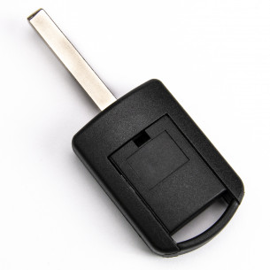 Opel Remote Car Key 9115103 With Electronics