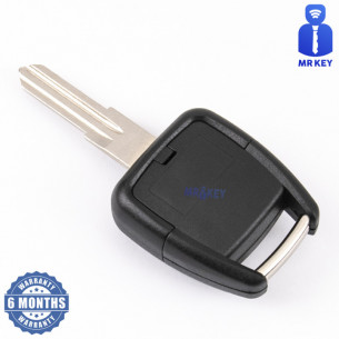 Opel Remote Key 434Mhz With Electronics