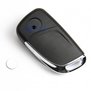 Opel Zafira Corsa Chevrolet Cruze Aveo Key Conversion Kit 2 Buttons