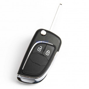Opel Zafira Corsa Chevrolet Cruze Aveo Kit de upgrade cheie 2 butoane