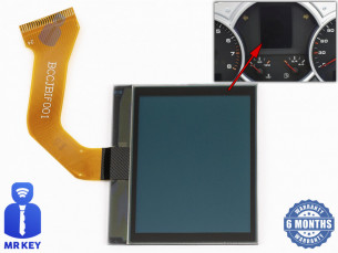 Οθόνη LCD Display 7L5920970H για ταχύμετρο Porsche