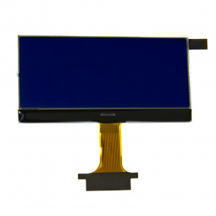 Οθόνη LCD για ταχύμετρο ταμπλό Για Fiat Citroen Opel Peugeot - Aftermarket