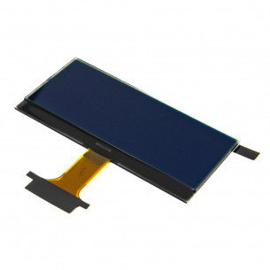 Οθόνη LCD για ταχύμετρο ταμπλό Για Fiat Citroen Opel Peugeot - Aftermarket
