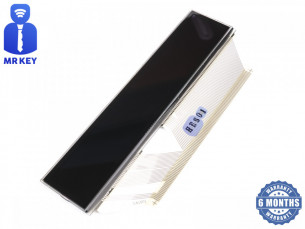 Οθόνη LCD Ραδιόφωνο SAAB SID1 SID2 SID3 - Aftermarket