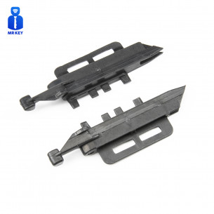 Panoramic Sunroof Slider Clips Repair kit For Peugeot 407 Citroen C5 III