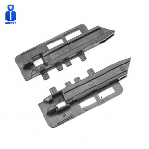 Panoramic Sunroof Slider Clips Repair kit For Peugeot 407 Citroen C5 III