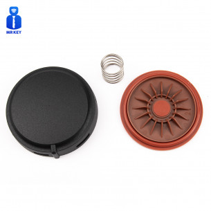 PCV Valve Cap Crankcase For Porsche