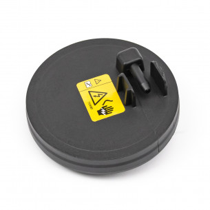 PCV Valve Cap Crankcase Membrane 11127570292 for BMW