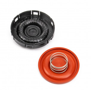 PCV Valve Cap Crankcase Membrane 11127588412 for BMW