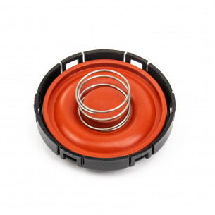 PCV Valve Cap Crankcase Membrane 11127588412 for BMW