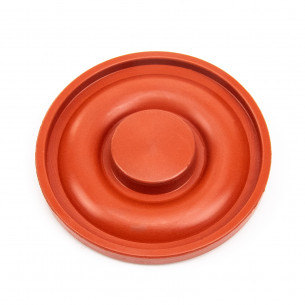 PCV Valve Cap Crankcase Membrane 11127588412 for BMW