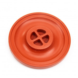 PCV Valve Cap Crankcase Membrane 11127588412 for BMW