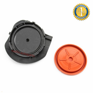 PCV Valve Cap Crankcase Membrane For MINI Citroen Peugeot