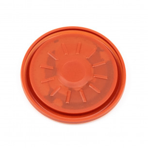 PCV Ventildeckel Kurbelgehäuse 11127646552 für BMW Mini