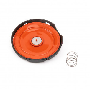 PCV Ventildeckel Kurbelgehäuse Membran 3G 103 469 K für AUDI VW SKODA SEAT