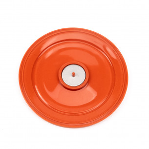 PCV Ventildeckel Kurbelgehäuse Membran 3G 103 469 K für AUDI VW SKODA SEAT